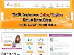 Sites similar to dilsemyds.com
