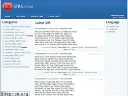 Sites similar to dilsesms.net