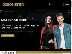 Sites similar to dilsonstein.com.br