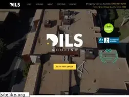 Sites similar to dilsroofing.com