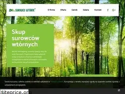 Sites similar to dilsw.pl