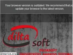 Sites similar to diltasoft.com