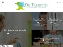 Sites similar to dilterapistim.com