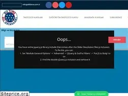 Sites similar to diltime.com.tr