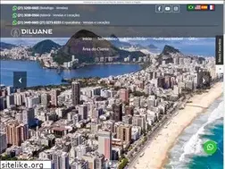 Sites similar to diluaneimoveis.com