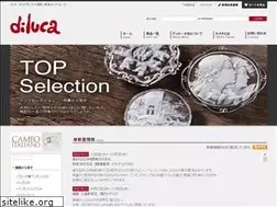 Sites similar to diluca1929.jp