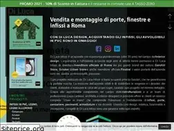 Sites similar to dilucainfissi.it
