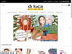 Sites similar to dilucastore.com