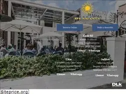 Sites similar to diluccarestaurante.com