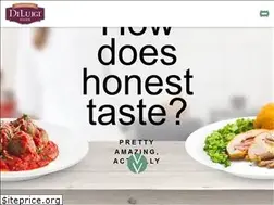 Sites similar to diluigifoods.com