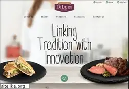 Sites similar to diluigisausage.com