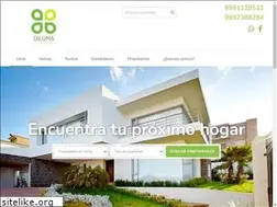 Sites similar to dilumabienesraices.com