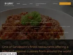 Sites similar to dilunas.com