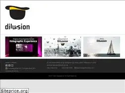 Sites similar to dilussion.com
