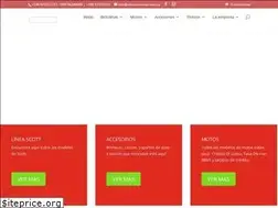 Sites similar to dilussomotos.com.uy