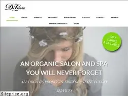 Sites similar to dilussosalonandspa.com