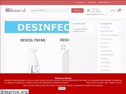 Sites similar to dilusur.com