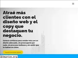 Sites similar to diluviocomunicacion.com.ar