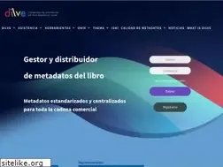 Sites similar to dilve.es