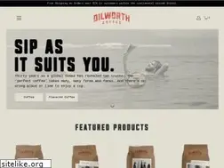 Sites similar to dilworthcoffee.com
