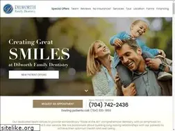 Sites similar to dilworthdentistry.com
