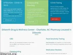 Sites similar to dilworthdrug.com