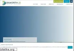 Sites similar to dilworthip.com
