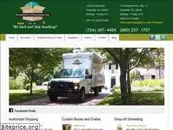 Sites similar to dilworthpackingcompany.com