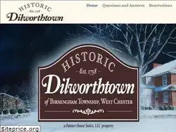 Sites similar to dilworthtown.com