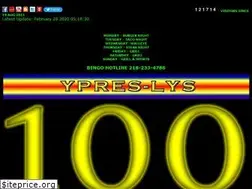 Sites similar to dilworthvfw.org