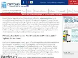 Sites similar to dilworthwindows.com