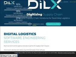 Sites similar to dilx.co