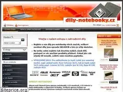 Sites similar to dily-notebooky.cz