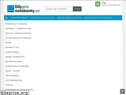 Sites similar to dily-pro-notebooky.cz