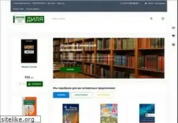 Sites similar to dilya.ru