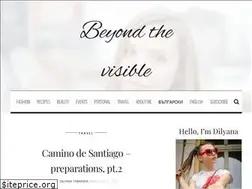 Sites similar to dilyanatabakova.com