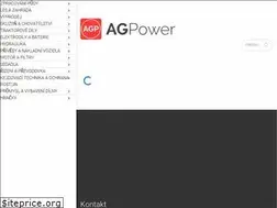 Sites similar to dilynatraktory.cz