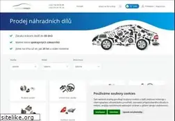 Sites similar to dilypeugeot.cz