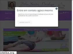 Sites similar to dilzasantos.com.br