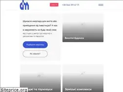 Sites similar to dim-bud.ua