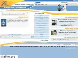 Sites similar to dim-metrologie.com