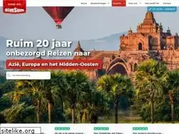 Sites similar to dim-sum.nl