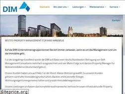 Sites similar to dim.ag
