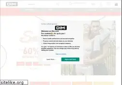 Sites similar to dim.com