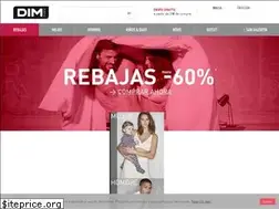 Sites similar to dim.es