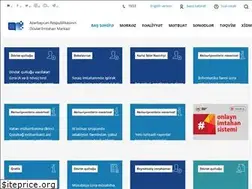 Sites similar to dim.gov.az