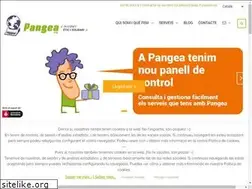 Sites similar to dim.pangea.org