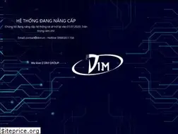 Sites similar to dim.vn