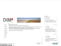 Sites similar to dim4.nl