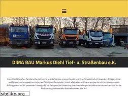 Sites similar to dima-bau.com